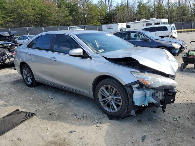 Photo 3 VIN: 4T1BF1FK5FU488526 - TOYOTA CAMRY LE 