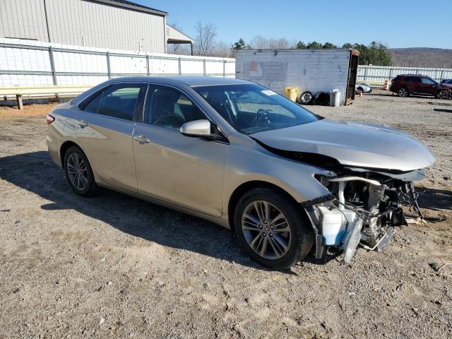 Photo 3 VIN: 4T1BF1FK5FU489160 - TOYOTA CAMRY LE 