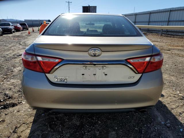 Photo 5 VIN: 4T1BF1FK5FU489160 - TOYOTA CAMRY LE 