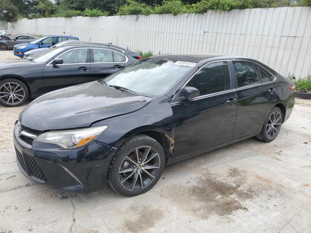 Photo 0 VIN: 4T1BF1FK5FU492849 - TOYOTA CAMRY LE 