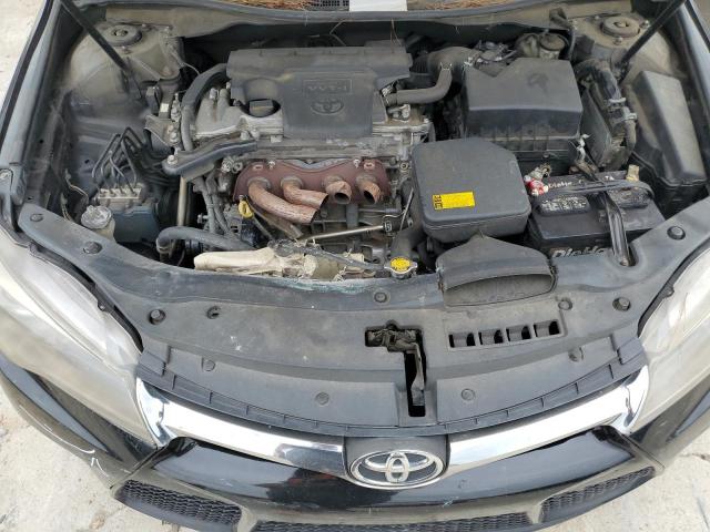 Photo 10 VIN: 4T1BF1FK5FU492849 - TOYOTA CAMRY LE 