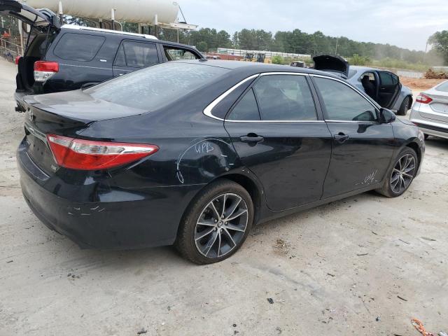 Photo 2 VIN: 4T1BF1FK5FU492849 - TOYOTA CAMRY LE 