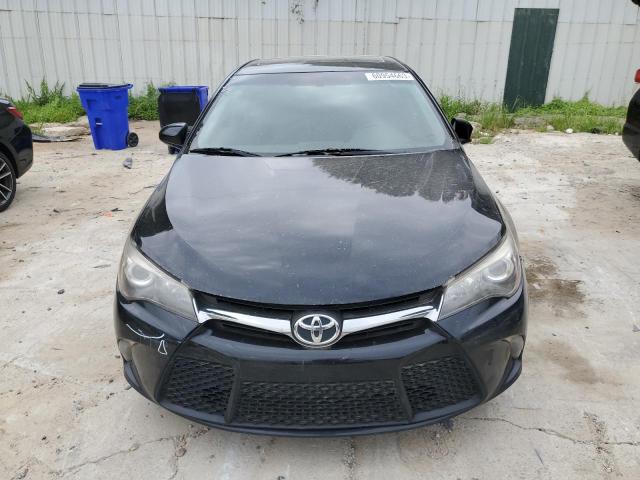 Photo 4 VIN: 4T1BF1FK5FU492849 - TOYOTA CAMRY LE 