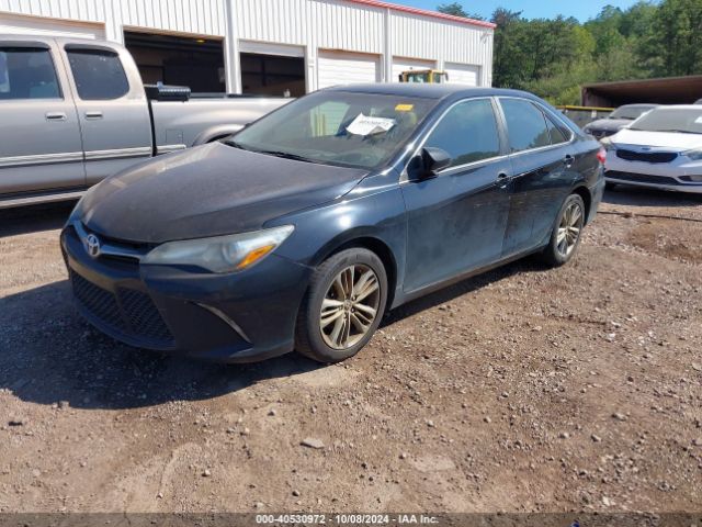 Photo 1 VIN: 4T1BF1FK5FU493628 - TOYOTA CAMRY 