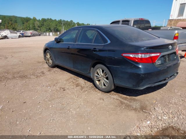 Photo 2 VIN: 4T1BF1FK5FU493628 - TOYOTA CAMRY 