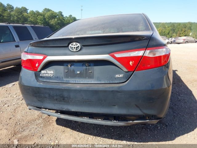 Photo 5 VIN: 4T1BF1FK5FU493628 - TOYOTA CAMRY 