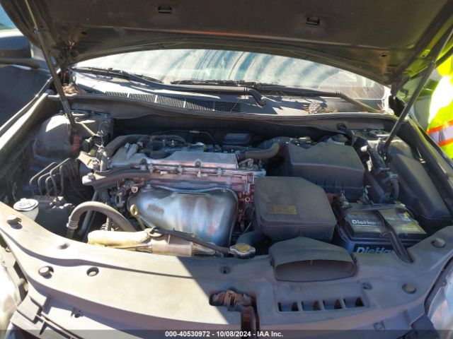 Photo 9 VIN: 4T1BF1FK5FU493628 - TOYOTA CAMRY 