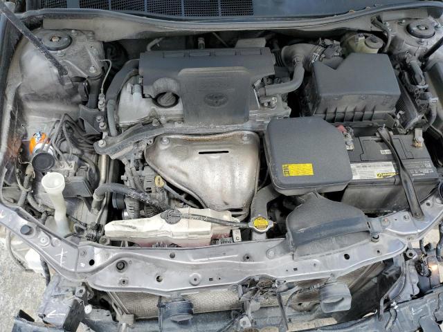 Photo 10 VIN: 4T1BF1FK5FU497226 - TOYOTA CAMRY 