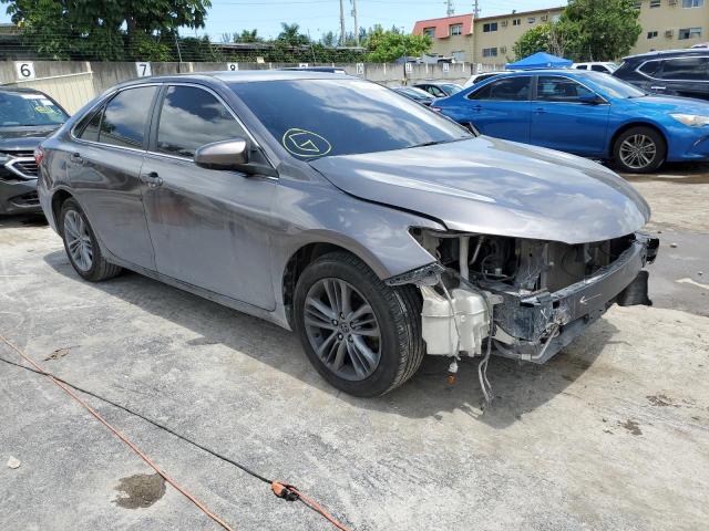 Photo 3 VIN: 4T1BF1FK5FU497226 - TOYOTA CAMRY 