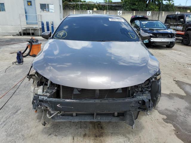 Photo 4 VIN: 4T1BF1FK5FU497226 - TOYOTA CAMRY 