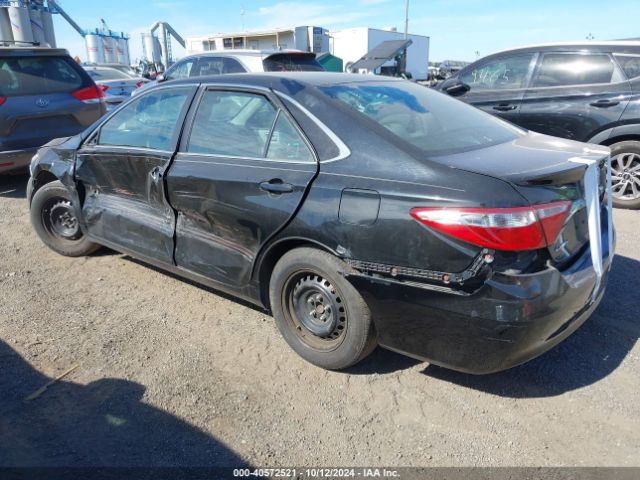 Photo 2 VIN: 4T1BF1FK5FU498439 - TOYOTA CAMRY 