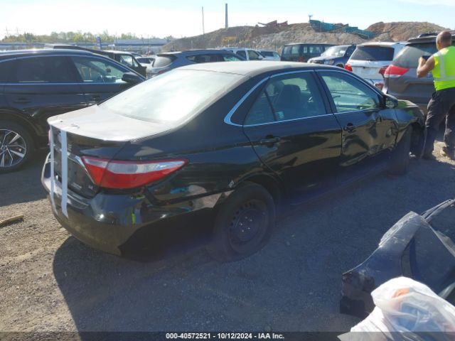 Photo 3 VIN: 4T1BF1FK5FU498439 - TOYOTA CAMRY 