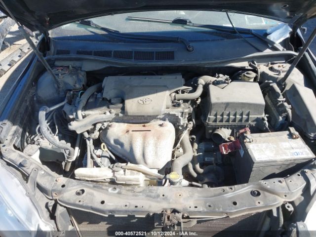 Photo 9 VIN: 4T1BF1FK5FU498439 - TOYOTA CAMRY 