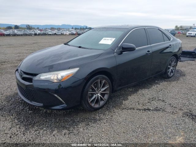 Photo 1 VIN: 4T1BF1FK5FU873133 - TOYOTA CAMRY 