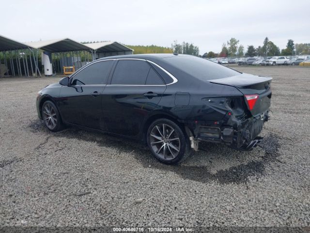 Photo 2 VIN: 4T1BF1FK5FU873133 - TOYOTA CAMRY 