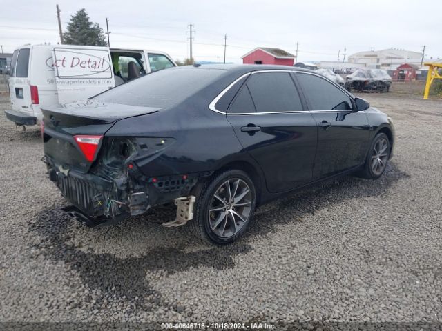 Photo 3 VIN: 4T1BF1FK5FU873133 - TOYOTA CAMRY 