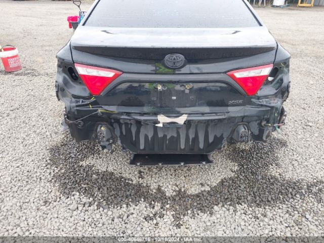 Photo 5 VIN: 4T1BF1FK5FU873133 - TOYOTA CAMRY 