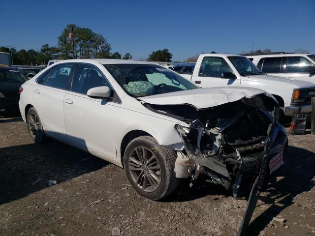 Photo 0 VIN: 4T1BF1FK5FU873651 - TOYOTA CAMRY LE 