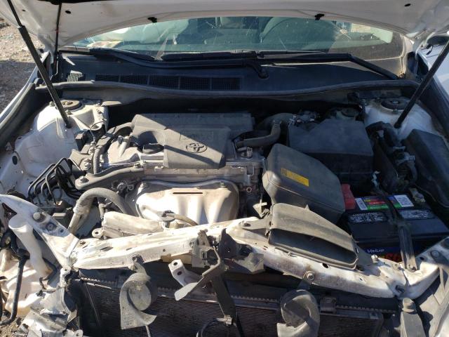 Photo 6 VIN: 4T1BF1FK5FU873651 - TOYOTA CAMRY LE 