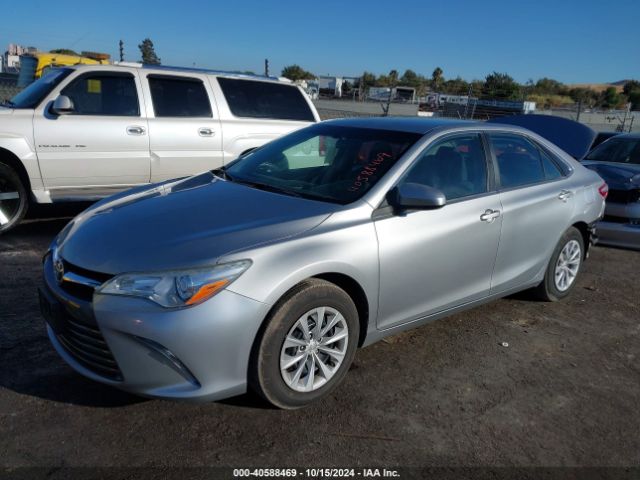 Photo 1 VIN: 4T1BF1FK5FU873696 - TOYOTA CAMRY 