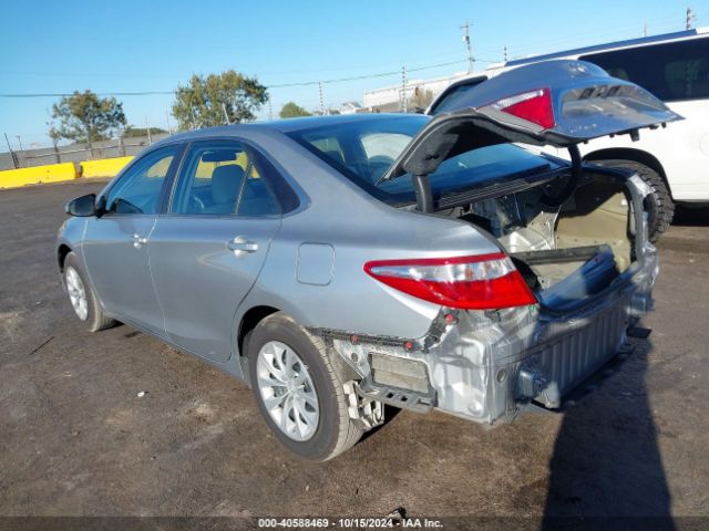 Photo 2 VIN: 4T1BF1FK5FU873696 - TOYOTA CAMRY 