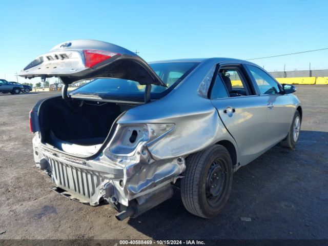 Photo 3 VIN: 4T1BF1FK5FU873696 - TOYOTA CAMRY 