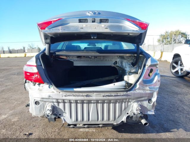 Photo 5 VIN: 4T1BF1FK5FU873696 - TOYOTA CAMRY 