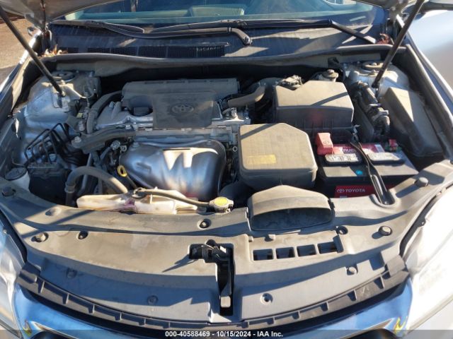 Photo 9 VIN: 4T1BF1FK5FU873696 - TOYOTA CAMRY 