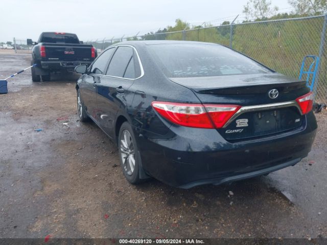 Photo 2 VIN: 4T1BF1FK5FU876307 - TOYOTA CAMRY 