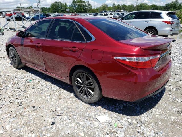 Photo 1 VIN: 4T1BF1FK5FU877327 - TOYOTA CAMRY 