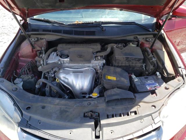 Photo 10 VIN: 4T1BF1FK5FU877327 - TOYOTA CAMRY 