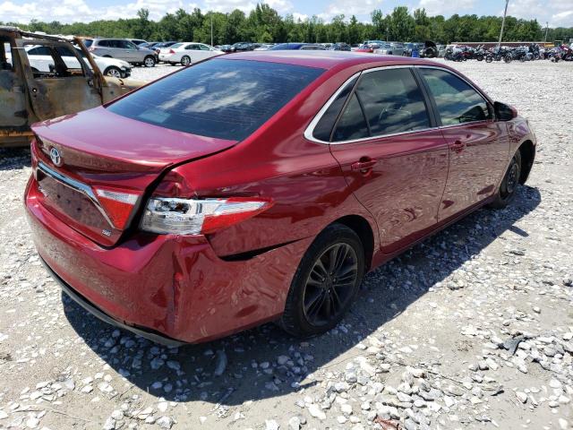 Photo 2 VIN: 4T1BF1FK5FU877327 - TOYOTA CAMRY 