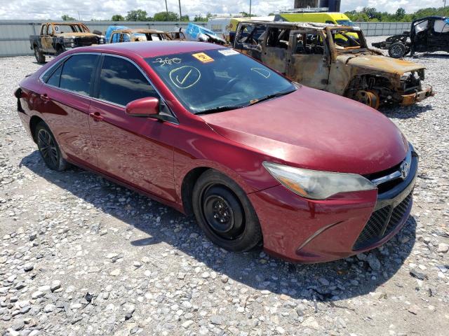 Photo 3 VIN: 4T1BF1FK5FU877327 - TOYOTA CAMRY 