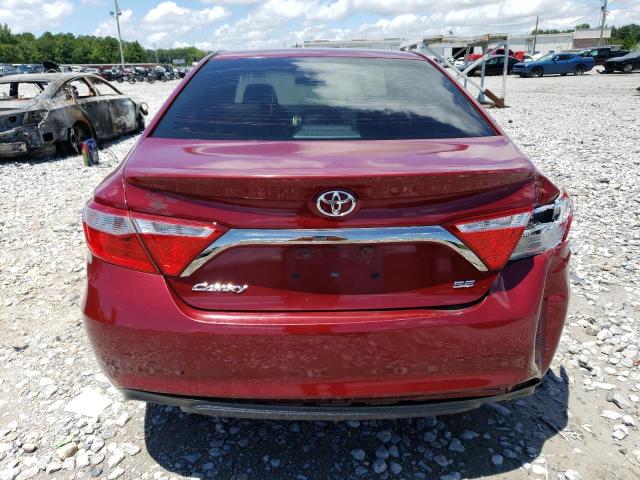 Photo 5 VIN: 4T1BF1FK5FU877327 - TOYOTA CAMRY 