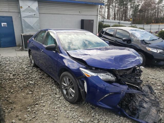 Photo 0 VIN: 4T1BF1FK5FU877859 - TOYOTA CAMRY LE 