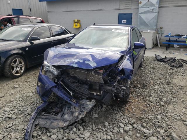 Photo 1 VIN: 4T1BF1FK5FU877859 - TOYOTA CAMRY LE 