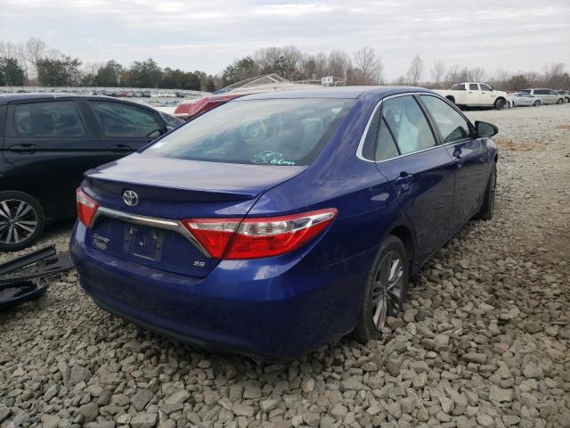 Photo 3 VIN: 4T1BF1FK5FU877859 - TOYOTA CAMRY LE 