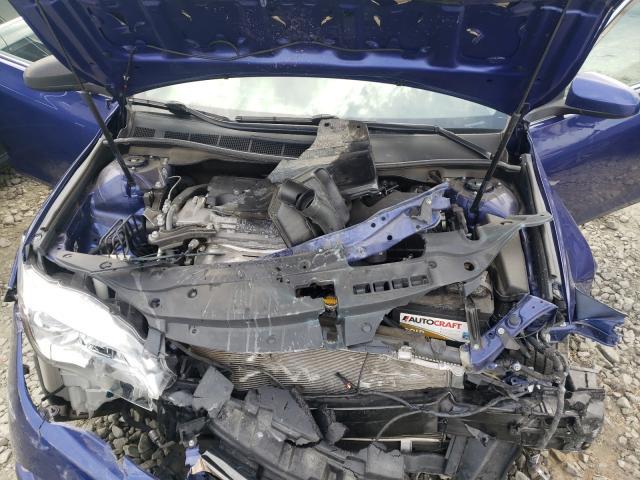 Photo 6 VIN: 4T1BF1FK5FU877859 - TOYOTA CAMRY LE 