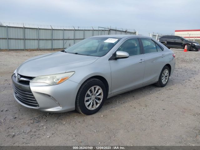 Photo 1 VIN: 4T1BF1FK5FU883807 - TOYOTA CAMRY 