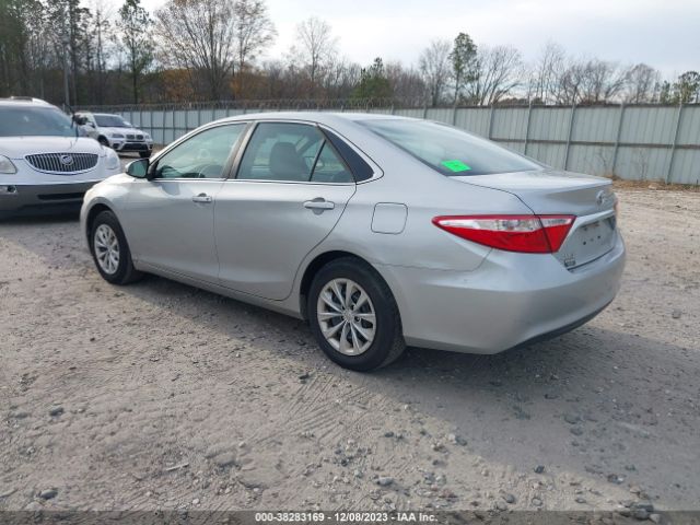 Photo 2 VIN: 4T1BF1FK5FU883807 - TOYOTA CAMRY 