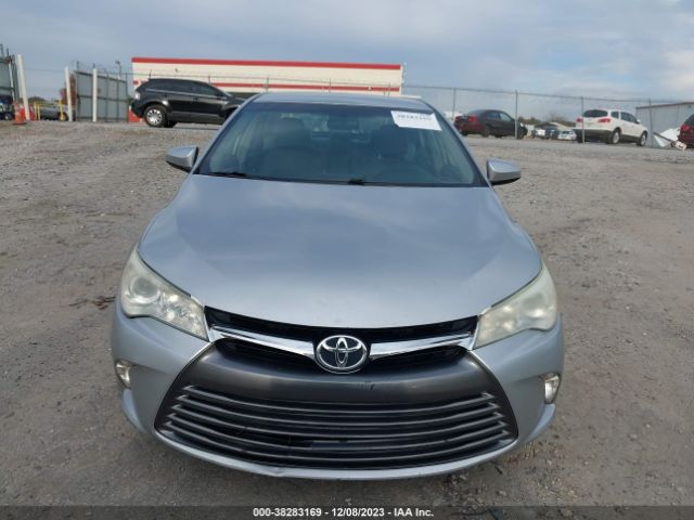 Photo 5 VIN: 4T1BF1FK5FU883807 - TOYOTA CAMRY 