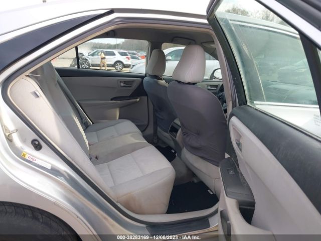 Photo 7 VIN: 4T1BF1FK5FU883807 - TOYOTA CAMRY 