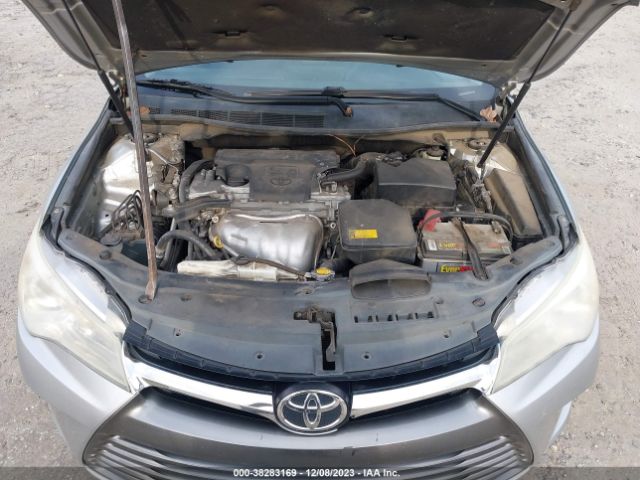 Photo 9 VIN: 4T1BF1FK5FU883807 - TOYOTA CAMRY 