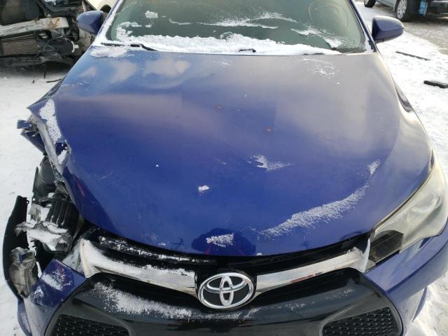 Photo 6 VIN: 4T1BF1FK5FU884455 - TOYOTA CAMRY LE 