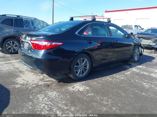 Photo 3 VIN: 4T1BF1FK5FU884889 - TOYOTA CAMRY 