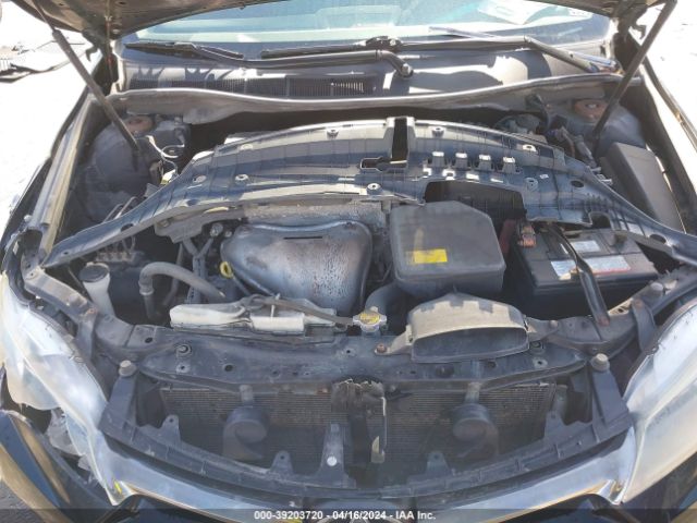 Photo 9 VIN: 4T1BF1FK5FU884889 - TOYOTA CAMRY 