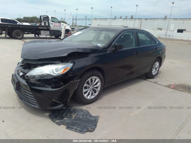 Photo 1 VIN: 4T1BF1FK5FU885136 - TOYOTA CAMRY 