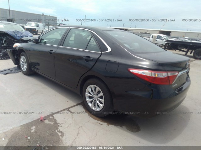 Photo 2 VIN: 4T1BF1FK5FU885136 - TOYOTA CAMRY 