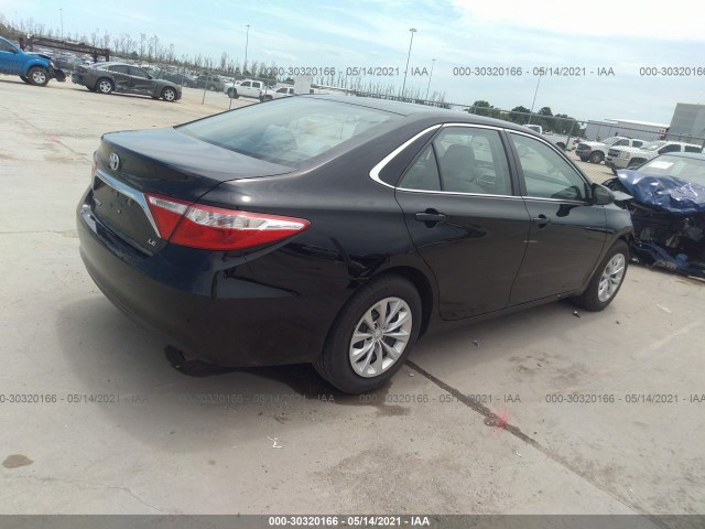 Photo 3 VIN: 4T1BF1FK5FU885136 - TOYOTA CAMRY 