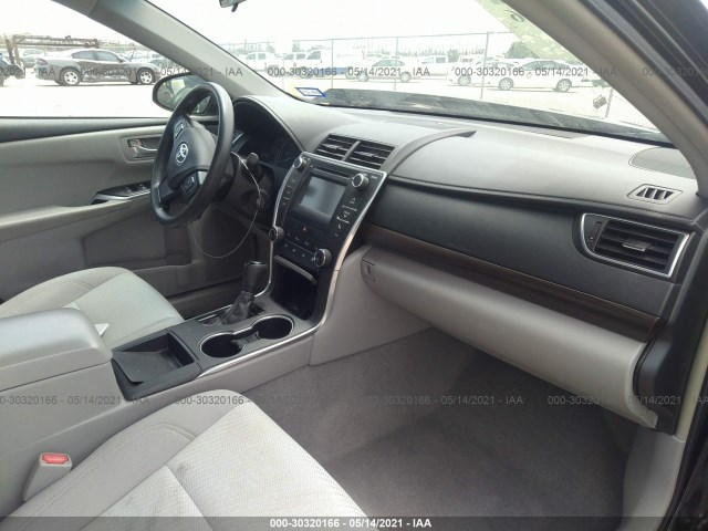 Photo 4 VIN: 4T1BF1FK5FU885136 - TOYOTA CAMRY 